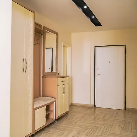 Mare Blue Apartamento