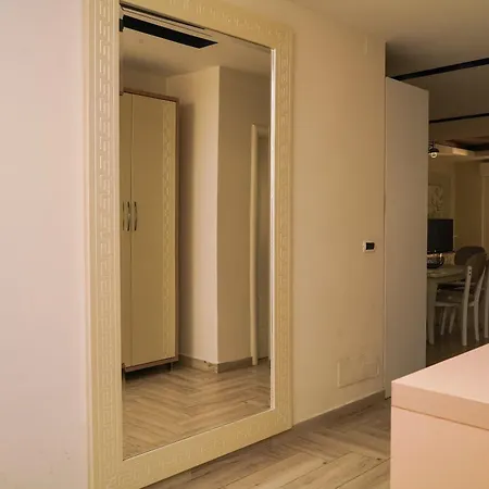 Apartamento Mare Blue