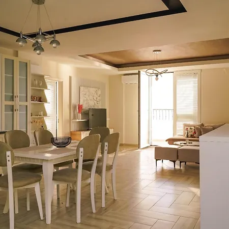 Апартаменты Mare Blue *