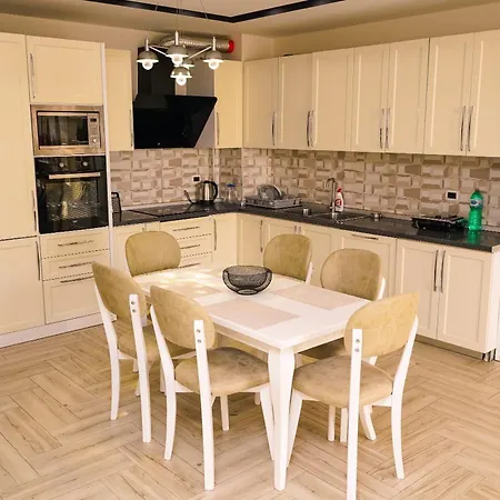 Апартаменты Mare Blue *