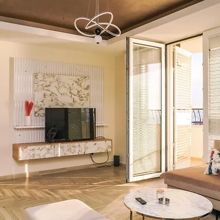 Apartamento Mare Blue Durrës