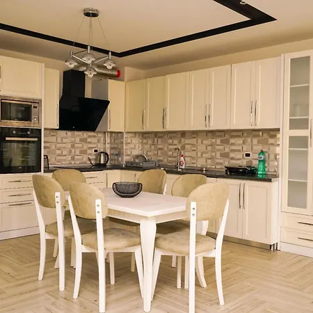 Mare Blue Apartamento *