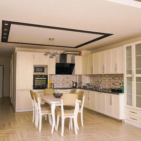 Mare Blue Apartamento *