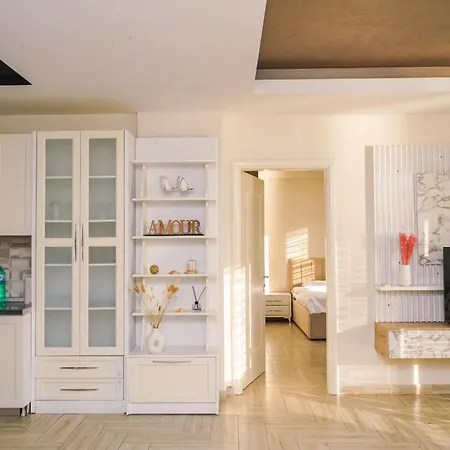 Apartamento Mare Blue