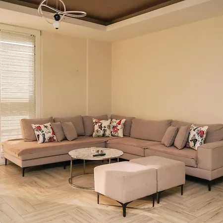 Apartamento Mare Blue Durrës