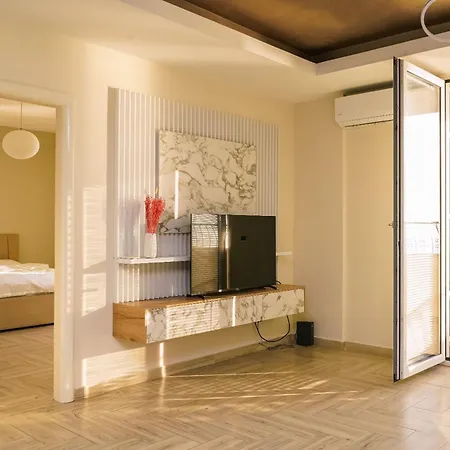 Apartamento Mare Blue