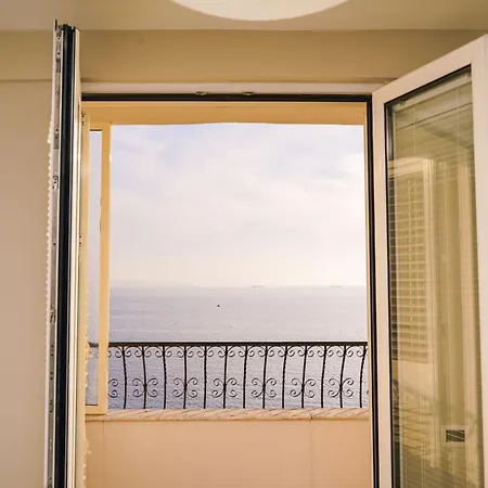 Mare Blue Apartamento Durrës