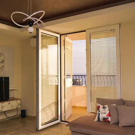 Mare Blue Apartamento Durrës