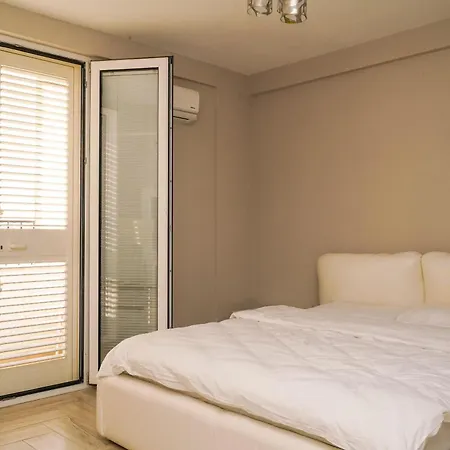 Mare Blue Apartamento