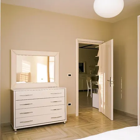 Mare Blue Apartamento