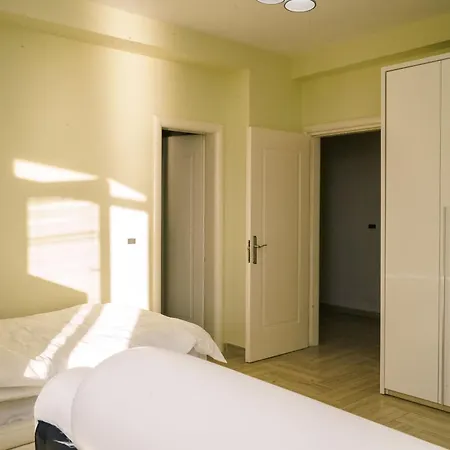 Mare Blue Apartamento Durrës