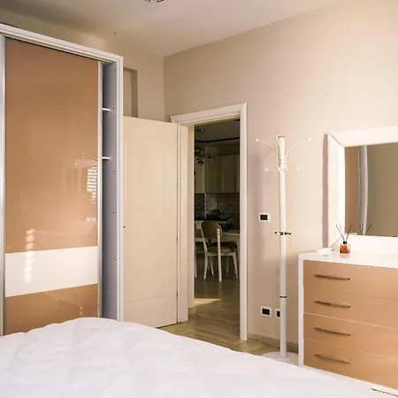 Apartamento Mare Blue Durrës