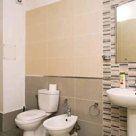 Mare Blue Apartamento *