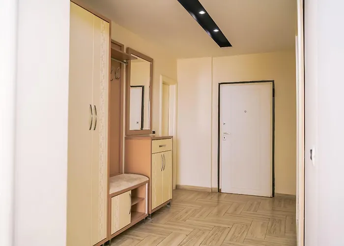 Mare Blue Апартаменты