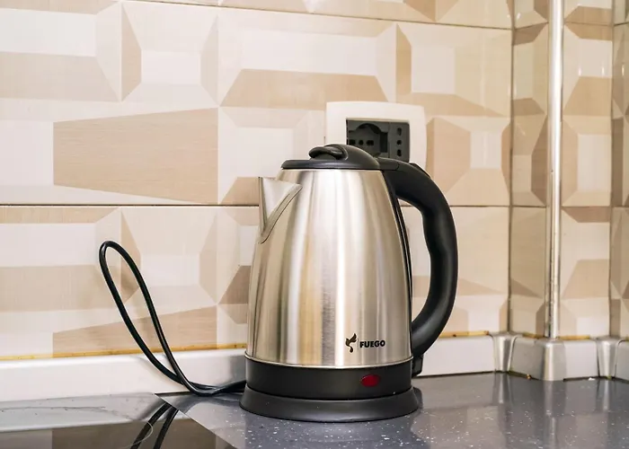 Mare Blue Апартаменты