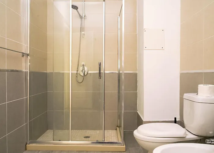 Mare Blue Апартаменты