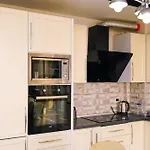 Mare Blue Apartment