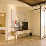 Apartment Mare Blue