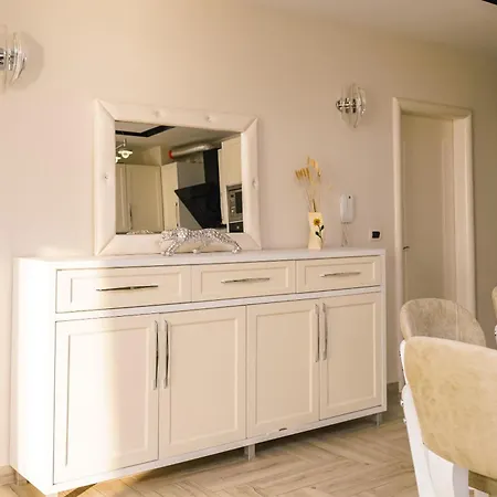 Mare Blue 公寓 Durrës