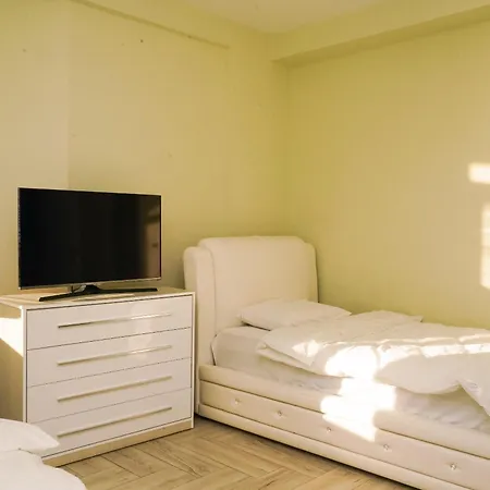 Apartment Mare Blue *