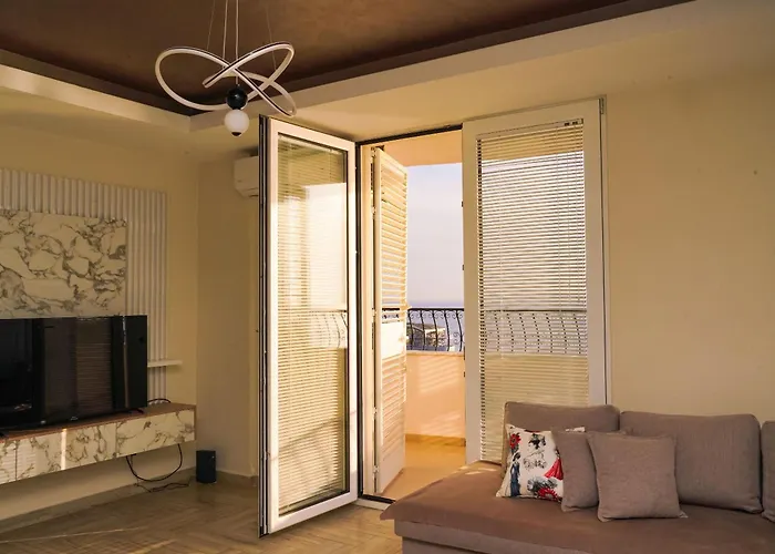 Mare Blue Appartamento Durrës