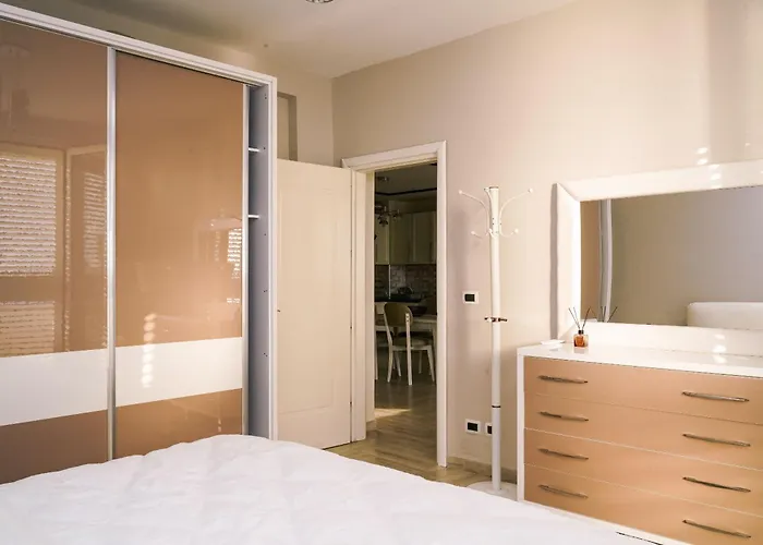 公寓 Mare Blue Durrës