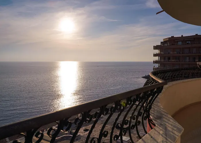 Mare Blue 公寓 Durrës